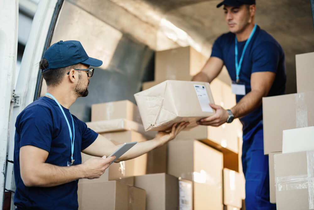 Reliable Moving Service Providers